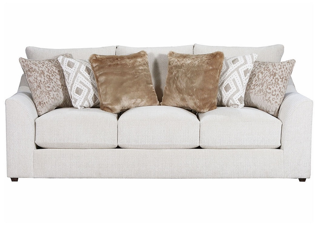 American Design Furniture by Monroe - Windham Sofa